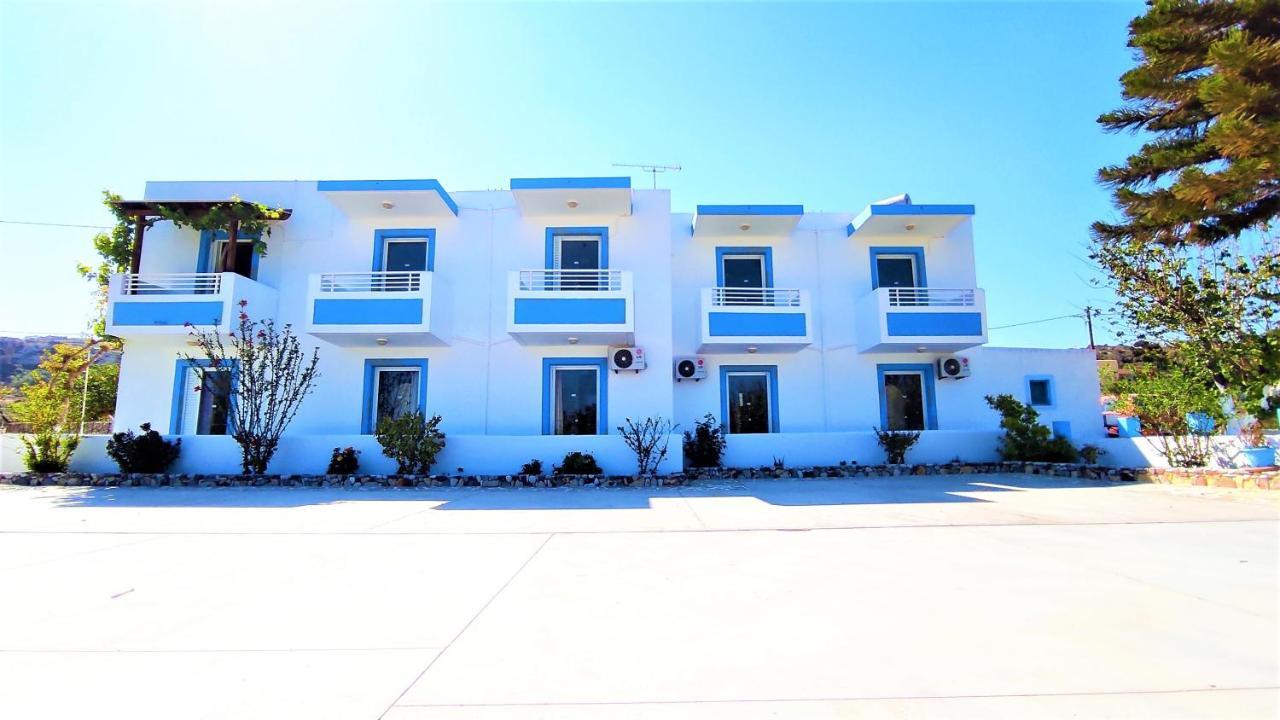Mayflower 1 Kéfalos Exterior foto